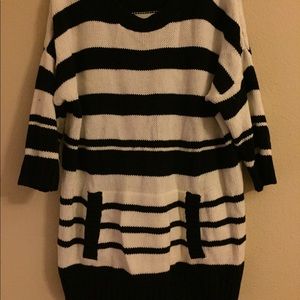 Oversized GAP sweater